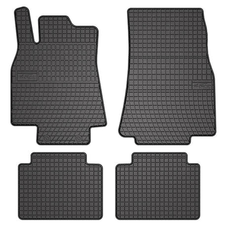 Tapis en caoutchouc Mercedes-Benz B-Class W245 2005-2011