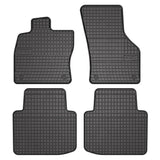 Tapis en caoutchouc Skoda Superb III 2015-2023