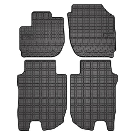 Tapis en caoutchouc Honda HR-V II 2013-2021