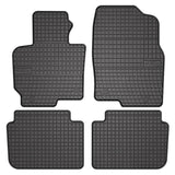 Tapis en caoutchouc Mazda CX-5 I SUV 2012-2017