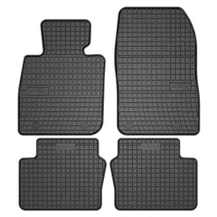 Tapis en caoutchouc Mazda CX-3 2014-2021