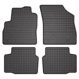 Tapis en caoutchouc Opel Astra K 2015-2022