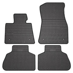 Tapis en caoutchouc BMW X5 F15, X6 F16 SUV 2013-2019