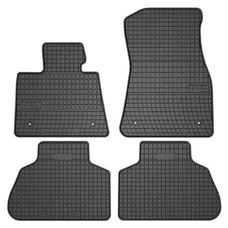 Tapis en caoutchouc BMW X5 F15, X6 F16 SUV 2013-2019