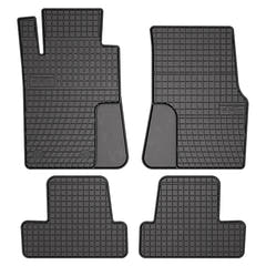 Tapis en caoutchouc Ford Mustang V coupé 2004-2014