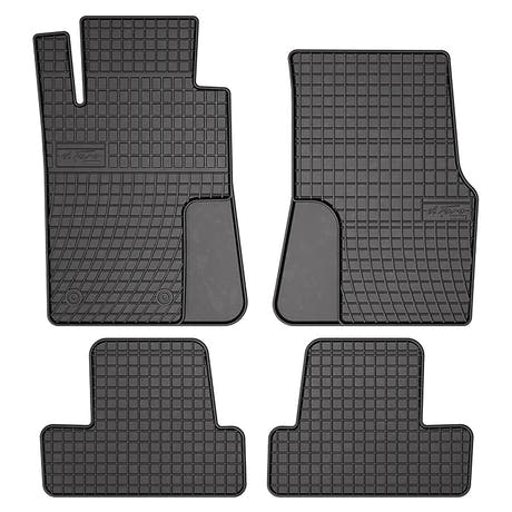 Tapis en caoutchouc Ford Mustang V coupé 2004-2014