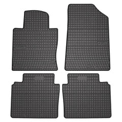 Tapis en caoutchouc Hyundai Sonata VII, Kia Optima IV 2014-2020