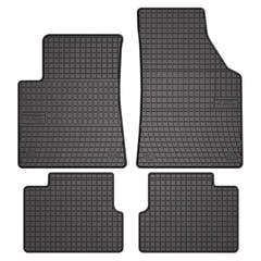 Tapis en caoutchouc Jeep Cherokee V SUV 2013-