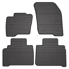Tapis en caoutchouc Ford Galaxy III, S-MAX II, 2015-2023