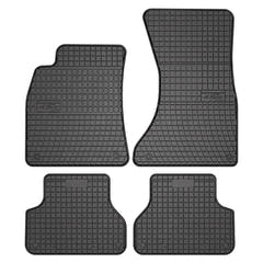 Tapis en caoutchouc Audi A4 B9 15-23, A5 Sportsback F5 16-