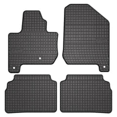 Tapis en caoutchouc Kia Soul EV I 2014-2019