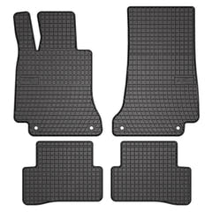 Tapis en caoutchouc Mercedes-Benz C-Klasse W205, 2014-2021