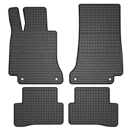 Tapis en caoutchouc Mercedes-Benz C-Klasse W205, 2014-2021