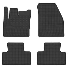 Tapis en caoutchouc Land Rover RR Evoque I SUV 2011-2018