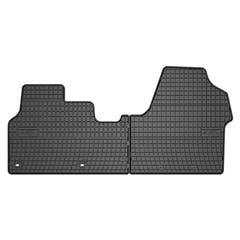 Tapis en caoutchouc Jumpy III Scudo III Expert, Proace, 1re rangée