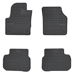 Tapis en caoutchouc Land Rover Discovery Sport SUV 2014-