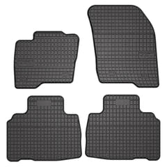 Tapis en caoutchouc Ford Edge II SUV 2014-