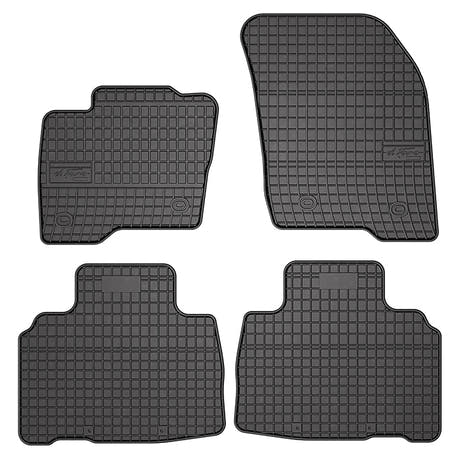 Tapis en caoutchouc Ford Edge II SUV 2014-