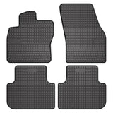Tapis en caoutchouc Volkswagen Tiguan II SUV 2015-