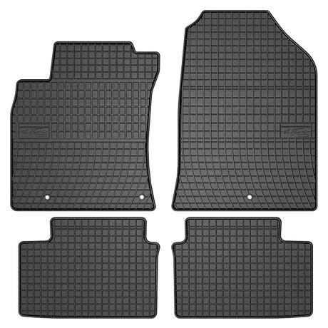 Tapis en caoutchouc Hyundai i30 III 2017-