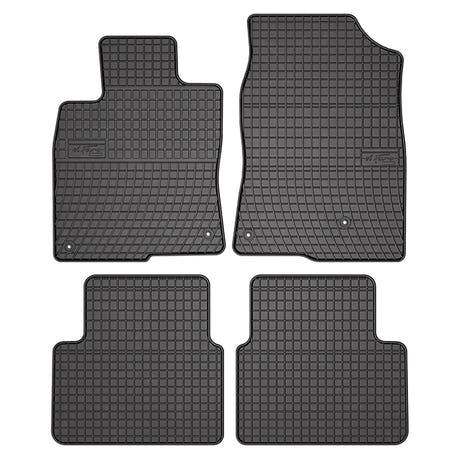 Tapis en caoutchouc Honda Civic X 2015-2021
