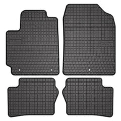 Tapis en caoutchouc Kia Picanto III HB 2017-