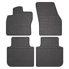 Tapis en caoutchouc Seat Tarraco 2018-, Skoda Kodiaq SUV 2016-
