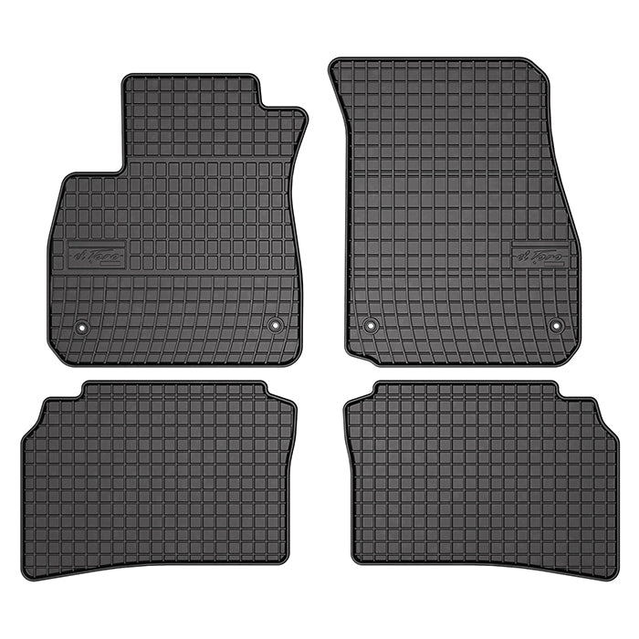 Tapis en caoutchouc Opel Insignia B 2017-2022