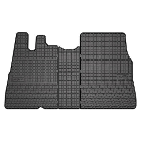 Tapis en caoutchouc Jumper I, Ducato II, Boxer I, 1994-2006