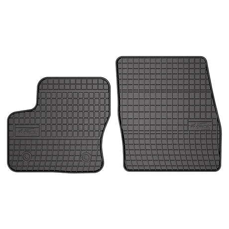 Tapis en caoutchouc Ford Tourneo Courier, Connect, 2013-