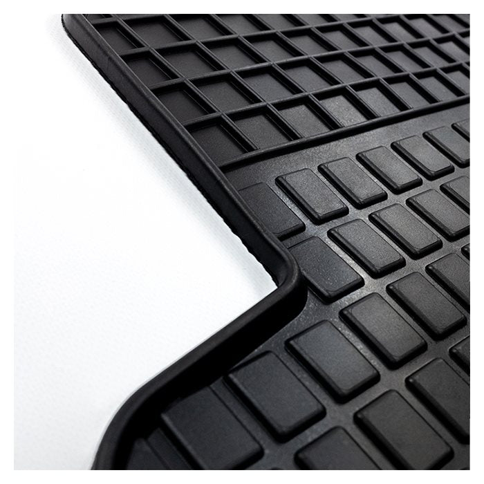 Rubber mats Hyundai i30 2007-2012