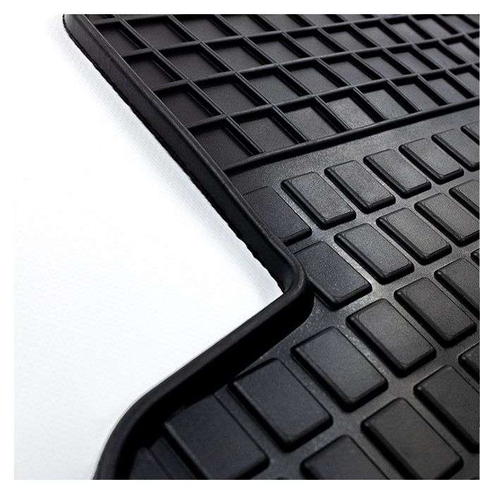 Tapis en caoutchouc Suzuki SX4 S-Cross  2016-