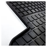 Tapis en caoutchouc Peugeot RCZ coupé 2010-2015