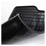 Gummimåtter Hyundai Tucson III, Kia Sportage IV 15-20