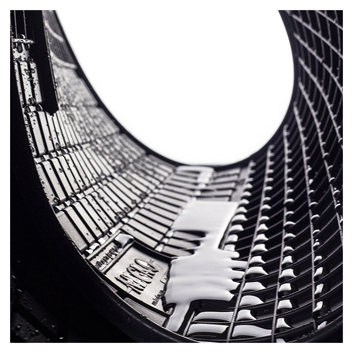 Tapis en caoutchouc Suzuki Swift VI HB 2017-
