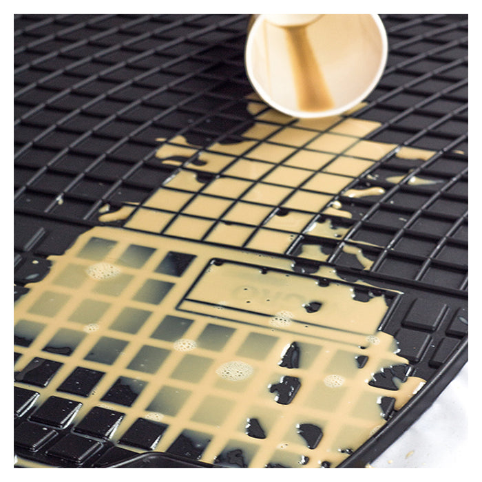 Gummimåtter BMW 5 Series G30, G31 2017-2023