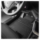 Gummimåtter DAF XF XF95 97-06, XF105 2006-
