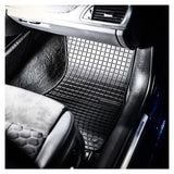 Tapis en caoutchouc Suzuki Ignis III 2016-