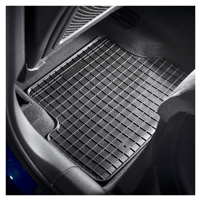 Tapis en caoutchouc Kia EV3 2024- (ET446700)