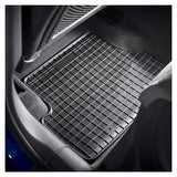 Tapis en caoutchouc Suzuki Ignis III 2016-