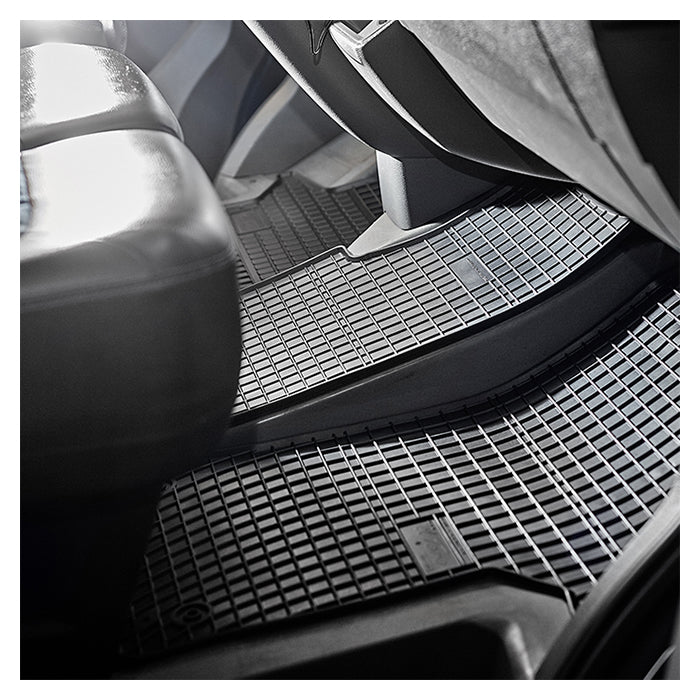 Gummimåtter Ford C-Max II 2010-2019
