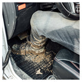 Tapis en caoutchouc Renault Megane E-Tech 2022- (ET429185)
