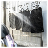 Tapis en caoutchouc Suzuki Swift VI HB 2017-