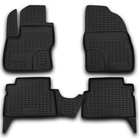 Tapis en caoutchouc Ford Kuga 2008-2013