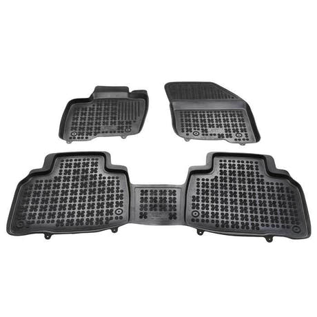 Tapis en caoutchouc Ford Edge II 2016-