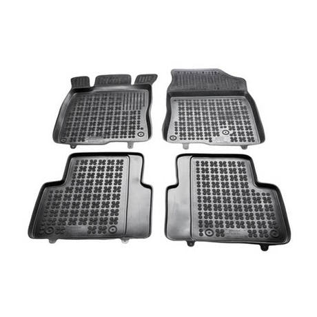 Tapis en caoutchouc Honda Civic X 2016-