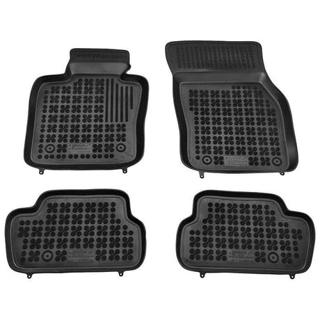 Tapis en caoutchouc MINI Cooper III 2013-