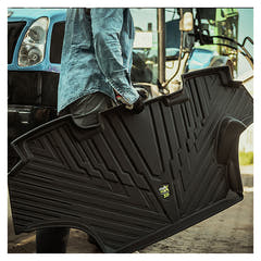 MudMax John Deere série 6M 6145M, 6155M, 2022-