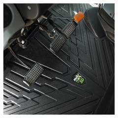 MudMax John Deere série 6R 230, 250, 2022-
