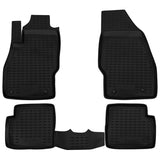Tapis en caoutchouc Opel Corsa e 2014->